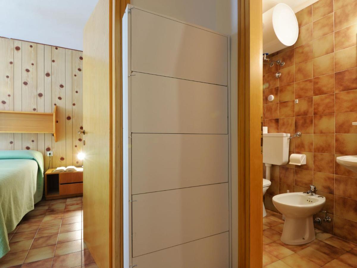 Apartment Cesa Fraines-1 By Interhome Alba di Canazei Exterior photo